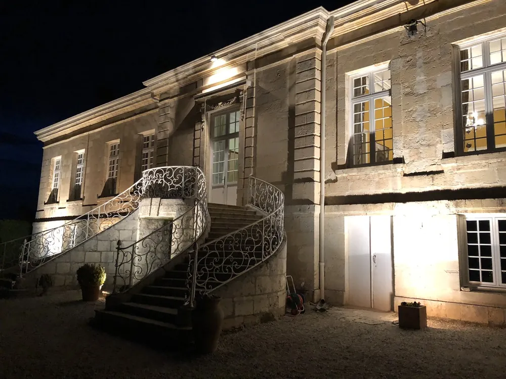 Château Balac