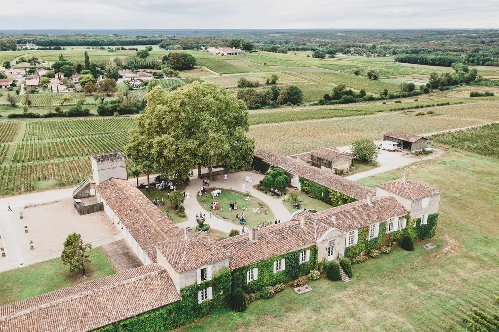 Château d'Arche